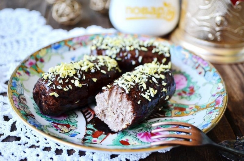 Творожные сырки "Картошка" Творожные сырки "Картошка"
