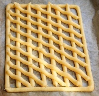 Оригинальный и вкусный торт "Тропиканка" Оригинальный и вкусный торт "Тропиканка"