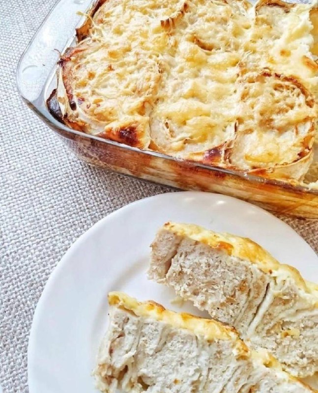 Нежнейшее куриное филе