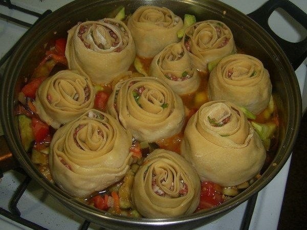 «Розочки» «Розочки»