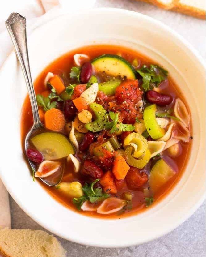 Минестроне