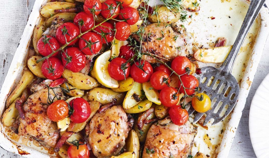 курица с помидорами черри. курица с помидорами черри. курица с томатами черри. курица с помидорами черри. с курицей и черри.