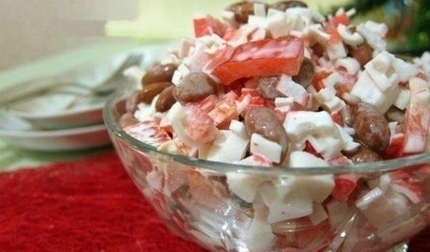 Фото к рецепту: Отличный рецепт для тех женщин, которые следят за своей фигурой