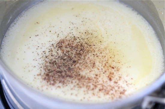 Фото к рецепту: Открытые крок-месье Фото к рецепту: Открытые крок-месье