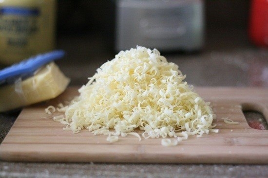 Фото к рецепту: Открытые крок-месье Фото к рецепту: Открытые крок-месье